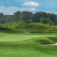 Legendary Run Golf Course | Cincinnati, OH - The Course